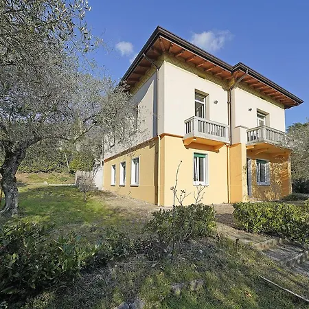 Gardagate - Brand New 1 Apartman Gardone Riviera