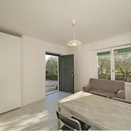Gardagate - Brand New 1 Apartman *