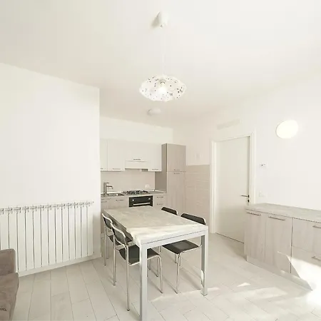 Gardagate - Brand New 1 Apartman *