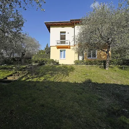Gardagate - Brand New 1 Apartman *