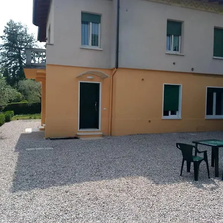 Gardagate - Brand New 1 Gardone Riviera