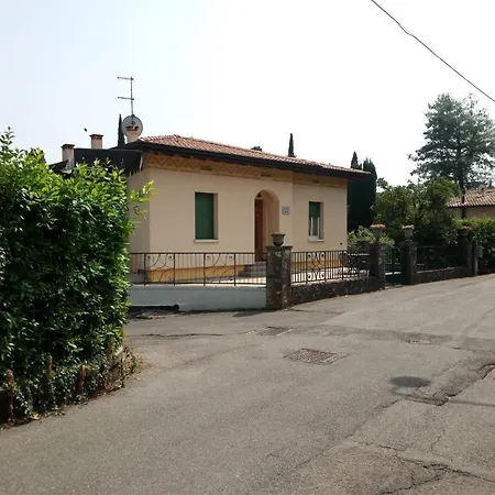 Gardagate - Brand New 1 Apartman