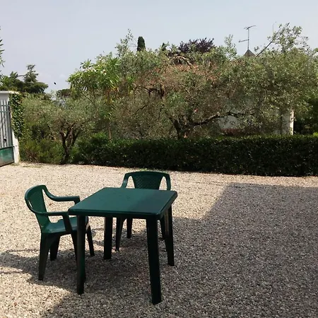 Apartman Gardagate - Brand New 1 Gardone Riviera