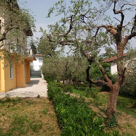 Gardagate - Brand New 1 Apartman