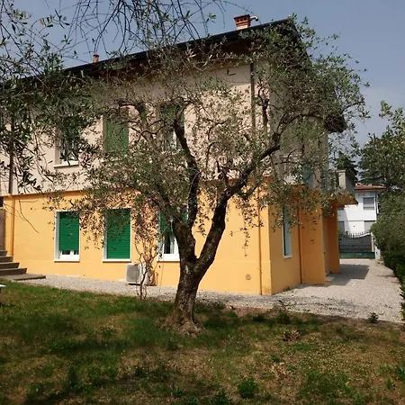 Gardagate - Brand New 1 Apartman *