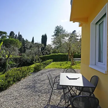 Apartman Gardagate - Brand New 1 Gardone Riviera